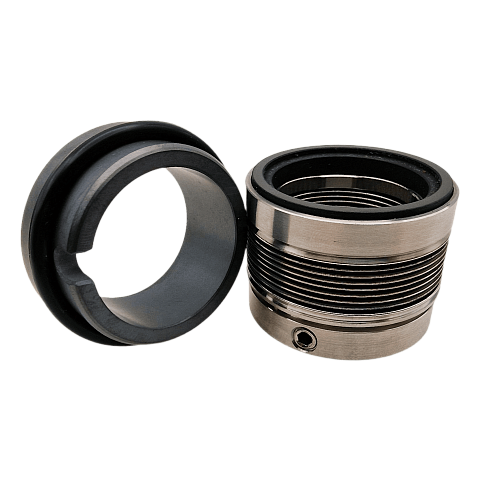 0400 MFL85N RS/SicSicУEPDMInc718SS316L/G16 (MFL85N/40-00 D 40 мм Q12Q1EM6G1) торцовое уплотнение